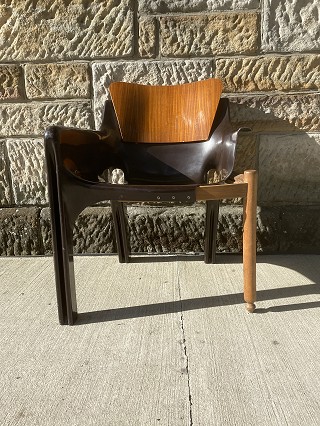 Is there such a thing as a perfect chair?